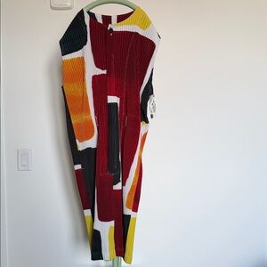 Issey Miyake Homme Plisse Landscape Jumpsuit